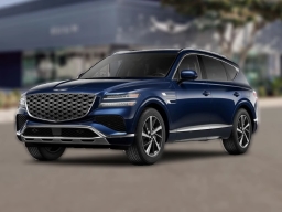 Genesis GV80 Advanced 2.5T AWD 2026