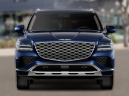 Genesis GV80 Advanced 2.5T AWD 2026