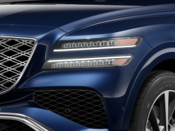 Genesis GV80 Advanced 2.5T AWD 2026