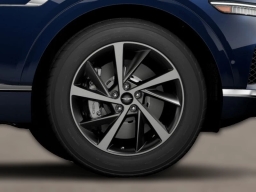 Genesis GV80 Advanced 2.5T AWD 2026