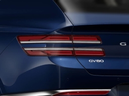 Genesis GV80 Advanced 2.5T AWD 2026