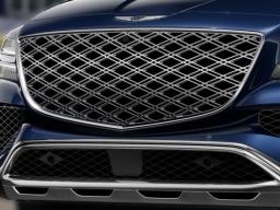 Genesis GV80 Advanced 2.5T AWD 2026