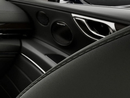Genesis GV80 Advanced 2.5T AWD 2026