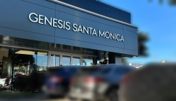 Genesis GV80 Advanced 2.5T AWD 2026