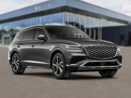 Genesis GV80 2.5T Advanced AWD 2026