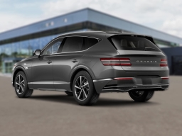 Genesis GV80 2.5T Advanced AWD 2026