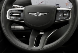 Genesis GV80 2.5T Advanced AWD 2026