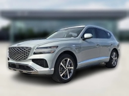 Genesis GV80 2.5T Advanced AWD 2027