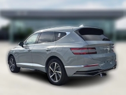 Genesis GV80 2.5T Advanced AWD 2027
