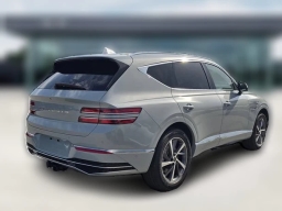 Genesis GV80 2.5T Advanced AWD 2027