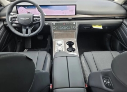 Genesis GV80 2.5T Advanced AWD 2027