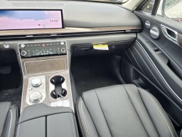 Genesis GV80 2.5T Advanced AWD 2027