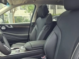 Genesis GV80 2.5T Advanced AWD 2027