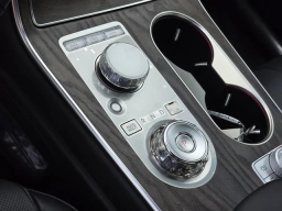 Genesis GV80 2.5T Advanced AWD 2027
