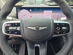 Genesis GV80 2.5T Advanced AWD 2027