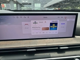 Genesis GV80 2.5T Advanced AWD 2027