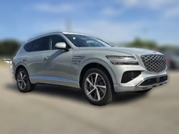 Genesis GV80 2.5T Advanced AWD 2027