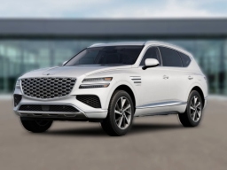 Genesis GV80 2.5T Advanced AWD 2027
