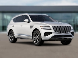 Genesis GV80 2.5T Advanced AWD 2027