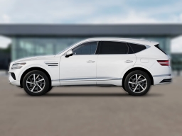 Genesis GV80 2.5T Advanced AWD 2027