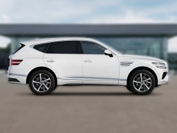 Genesis GV80 2.5T Advanced AWD 2027