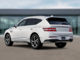 Genesis GV80 2.5T Advanced AWD 2027
