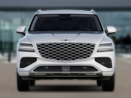 Genesis GV80 2.5T Advanced AWD 2027