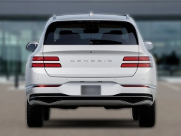 Genesis GV80 2.5T Advanced AWD 2027