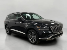 Genesis GV80 2.5T Advanced AWD 2026