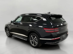 Genesis GV80 2.5T Advanced AWD 2026