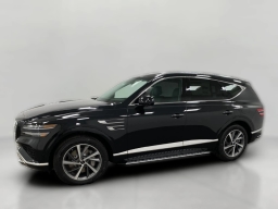 Genesis GV80 2.5T Advanced AWD 2026