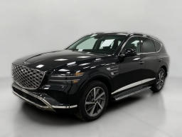Genesis GV80 2.5T Advanced AWD 2026