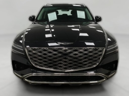 Genesis GV80 2.5T Advanced AWD 2026