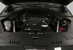 Genesis GV80 2.5T Advanced AWD 2026