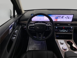 Genesis GV80 2.5T Advanced AWD 2026