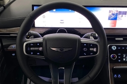 Genesis GV80 2.5T Advanced AWD 2026