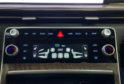 Genesis GV80 2.5T Advanced AWD 2026