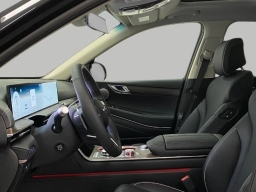 Genesis GV80 2.5T Advanced AWD 2026