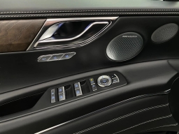 Genesis GV80 2.5T Advanced AWD 2026