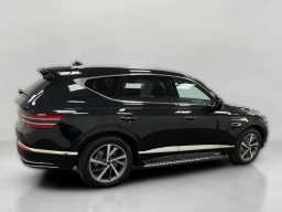 Genesis GV80 2.5T Advanced AWD 2026
