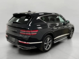 Genesis GV80 2.5T Advanced AWD 2026