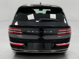 Genesis GV80 2.5T Advanced AWD 2026