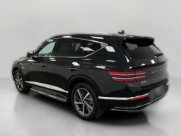 Genesis GV80 2.5T Advanced AWD 2026