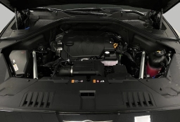 Genesis GV80 2.5T Advanced AWD 2026