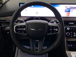 Genesis GV80 2.5T Advanced AWD 2026