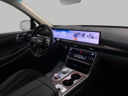 Genesis GV80 2.5T Advanced AWD 2026