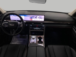 Genesis GV80 2.5T Advanced AWD 2026