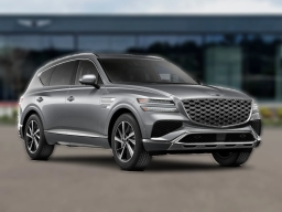 Genesis GV80 2.5T Advanced AWD 2026