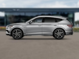 Genesis GV80 2.5T Advanced AWD 2026
