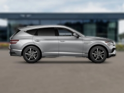 Genesis GV80 2.5T Advanced AWD 2026